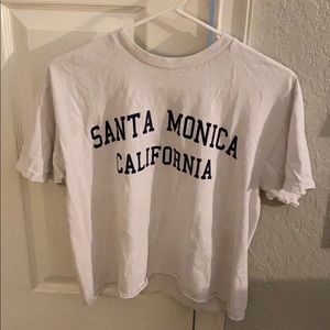 Brandy Melville T-shirt